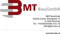 BMT-Logo